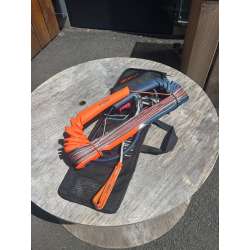 F-ONE Linx Bar SK99 45/38 cm occasion - vue 2