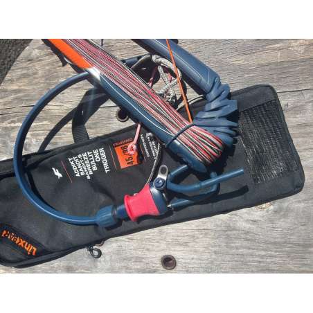 F-ONE Linx Bar SK99 45/38 cm occasion - vue 3