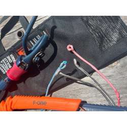 F-ONE Linx Bar SK99 45/38 cm occasion - vue 4