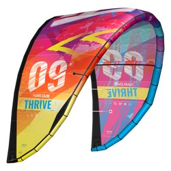 HARLEM THRIVE V2 2026