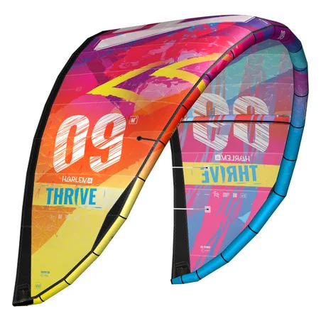 HARLEM THRIVE V2 2026