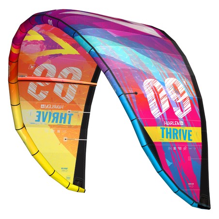 HARLEM THRIVE V2 2026