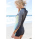 SPRING FEVER LONG SLEEVES 2mm