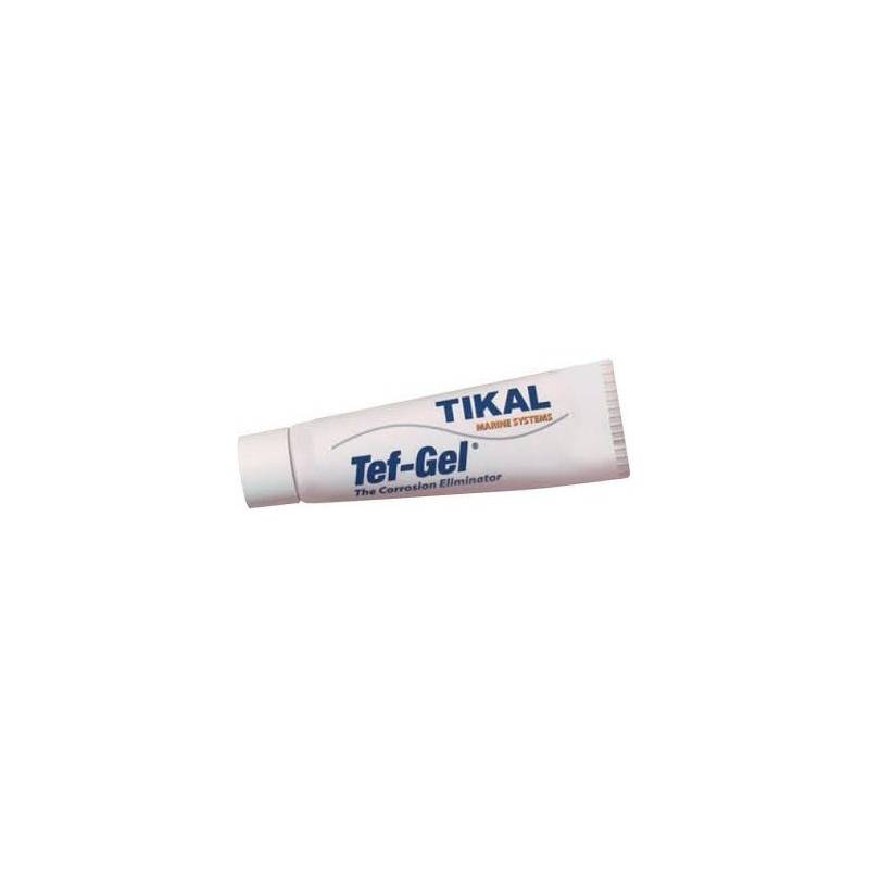 TIKAL TEF - GEL 