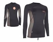 RASHGUARD WOMEN LS - 2017