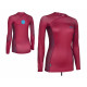 RASHGUARD WOMEN LS - 2017