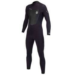 FUSION Steamer 5/3 - 2017