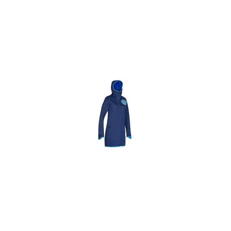 ion- battle-néo cosy coat