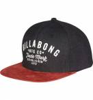 Billagong Sama Snapback