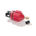 RED paddleco isup electric pump adaptator