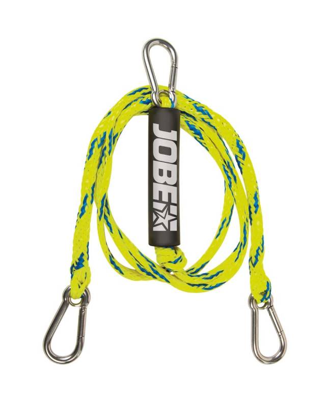 T 2P JOBE WATERSPORTS BRIDLE WITHOUT PULLEY 8FT 2P