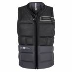 Mystic Stone Impact Vest Fzip Wake