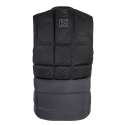 Mystic Stone Impact Vest Fzip Wake