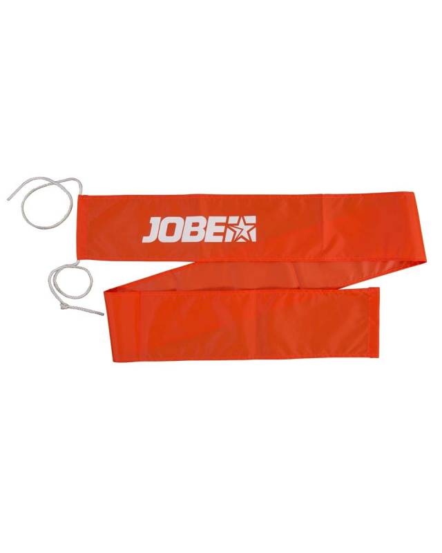 JOBE WATERSPORT FLAG FLAME ORANGE PACK