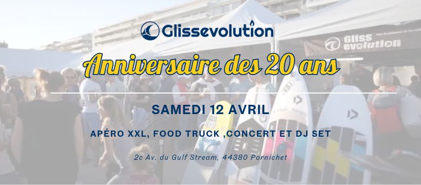 Popup anniversaire