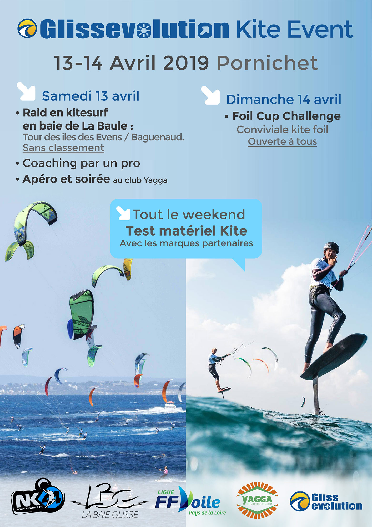 Kite Event 2019 