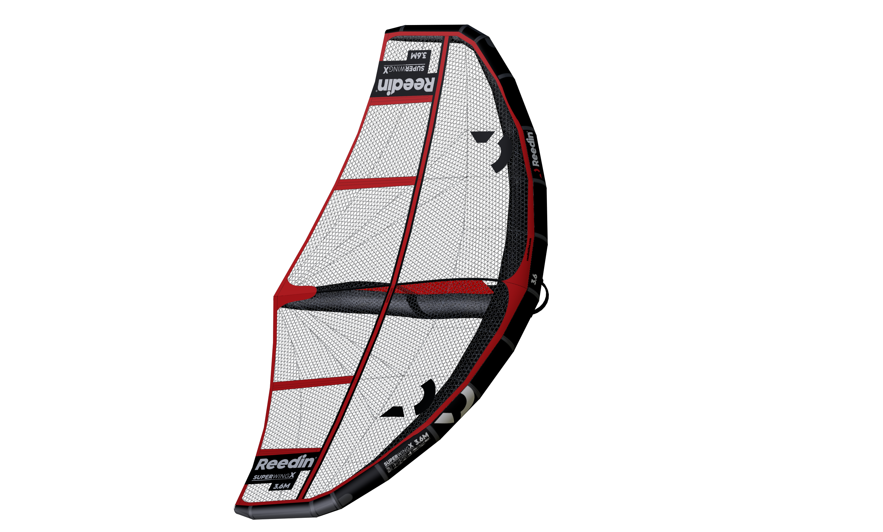 aile de wingfoil Reedin SuperWing X