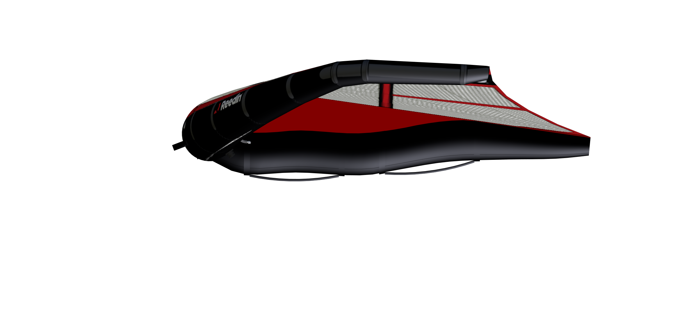 aile de wingfoil Reedin SuperWing X