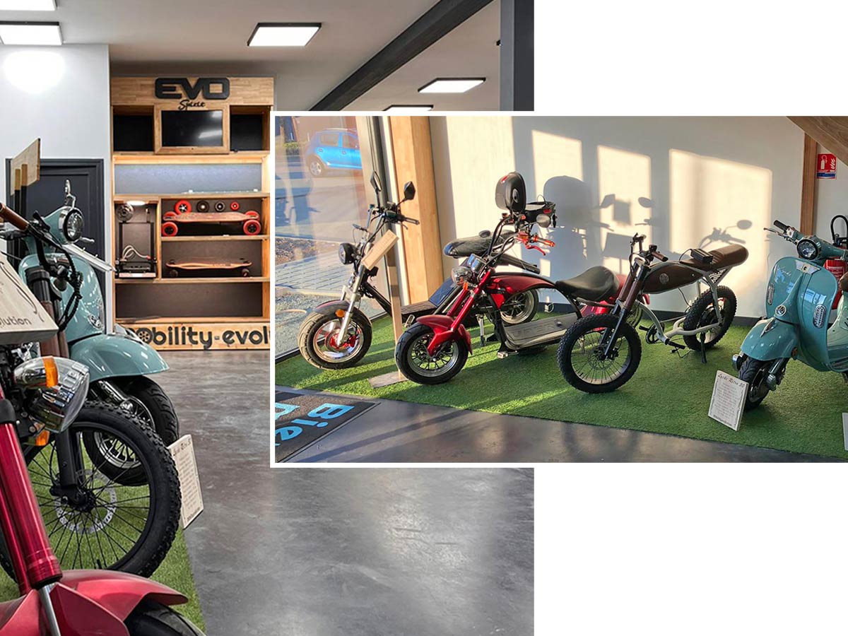 Inauguration-du-nouveau-magasin-mobility-evolution-scooter-moto-velo-skate-electrique