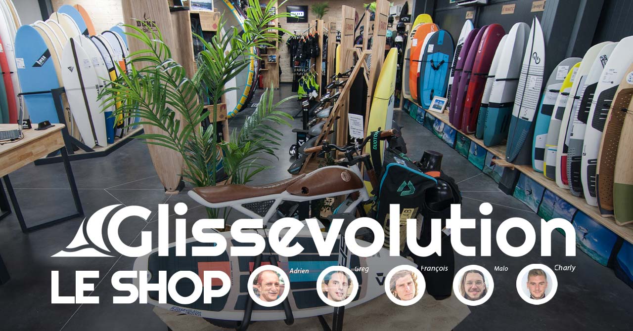 Gants, moufles, mitaines néoprène kite, wing et surf - Magasin  Glissevolution