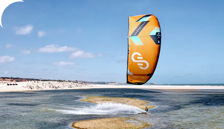 guide kite pour choisir son aile de kitesurf eleveight kites rs ws process