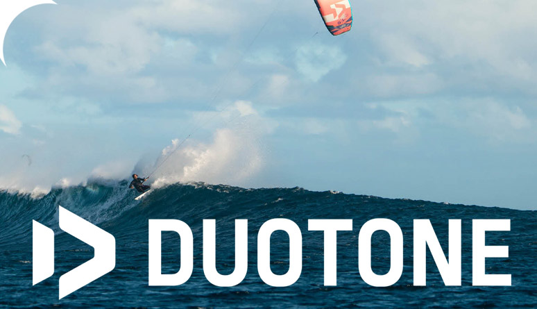 guide kite pour choisir son aile de kitesurf duotone