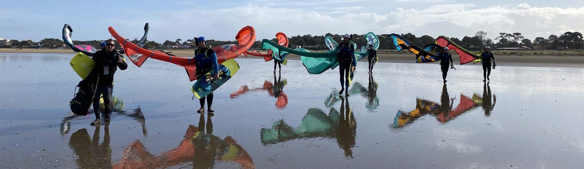 Les-cours-de-Kite-à-GlissEvolution---Kite-Evolution-la-baule-pornichet-44