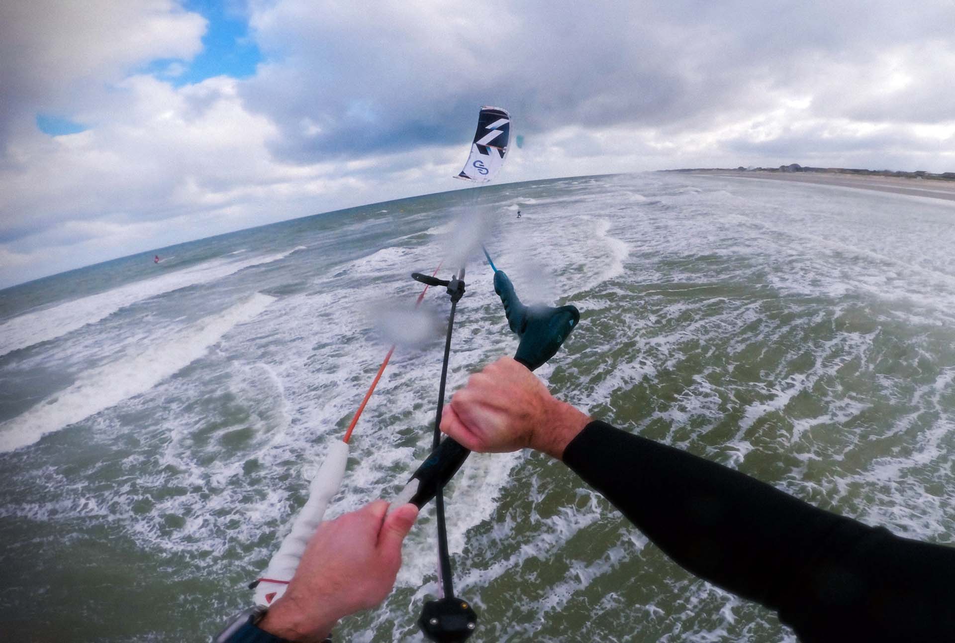 test de la barre Eleveight CS Auto Bar taille S