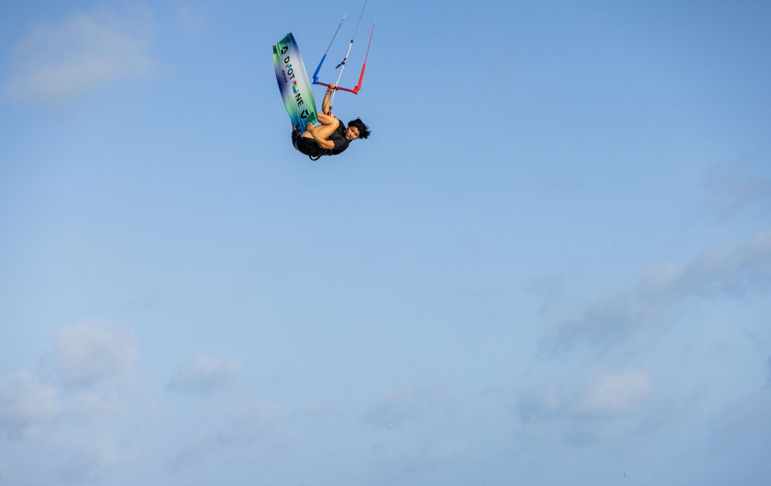 AILE DE KITE ELEVEIGHT RS+ V2 : TEST ET AVIS