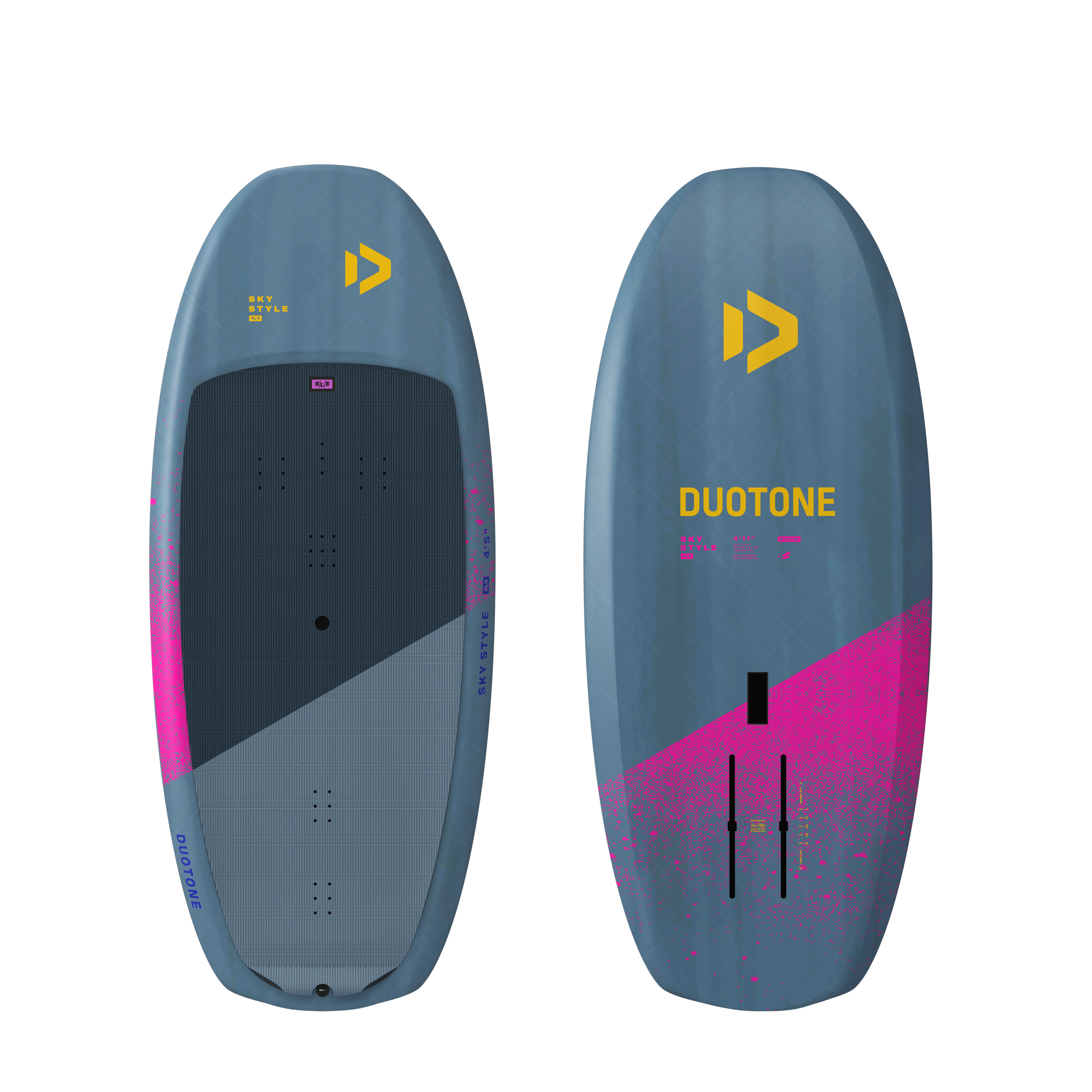 COLORIS DUOTONE SKY STYLE SLS 2025