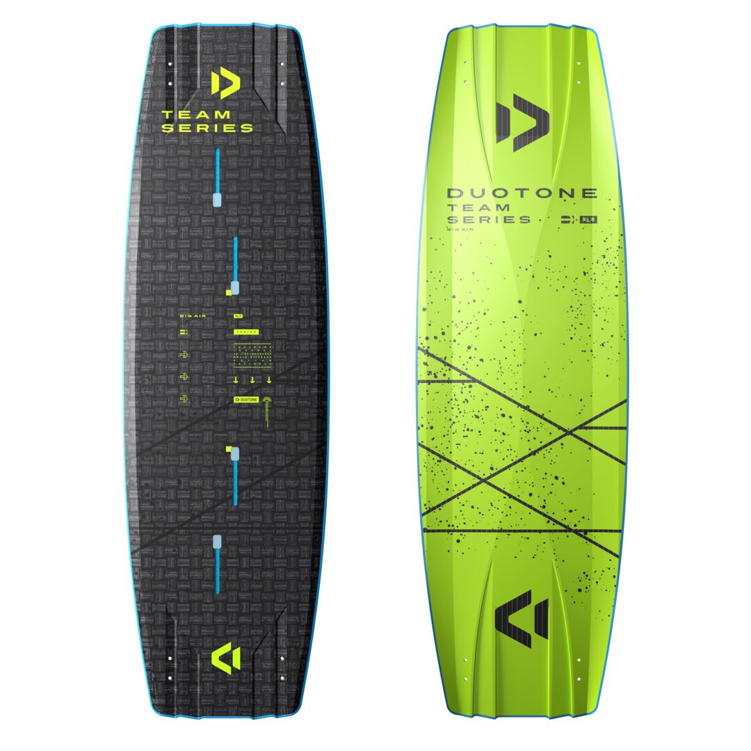 COLORIS DUOTONE TEAM SERIES BIG AIR SLS 2025
