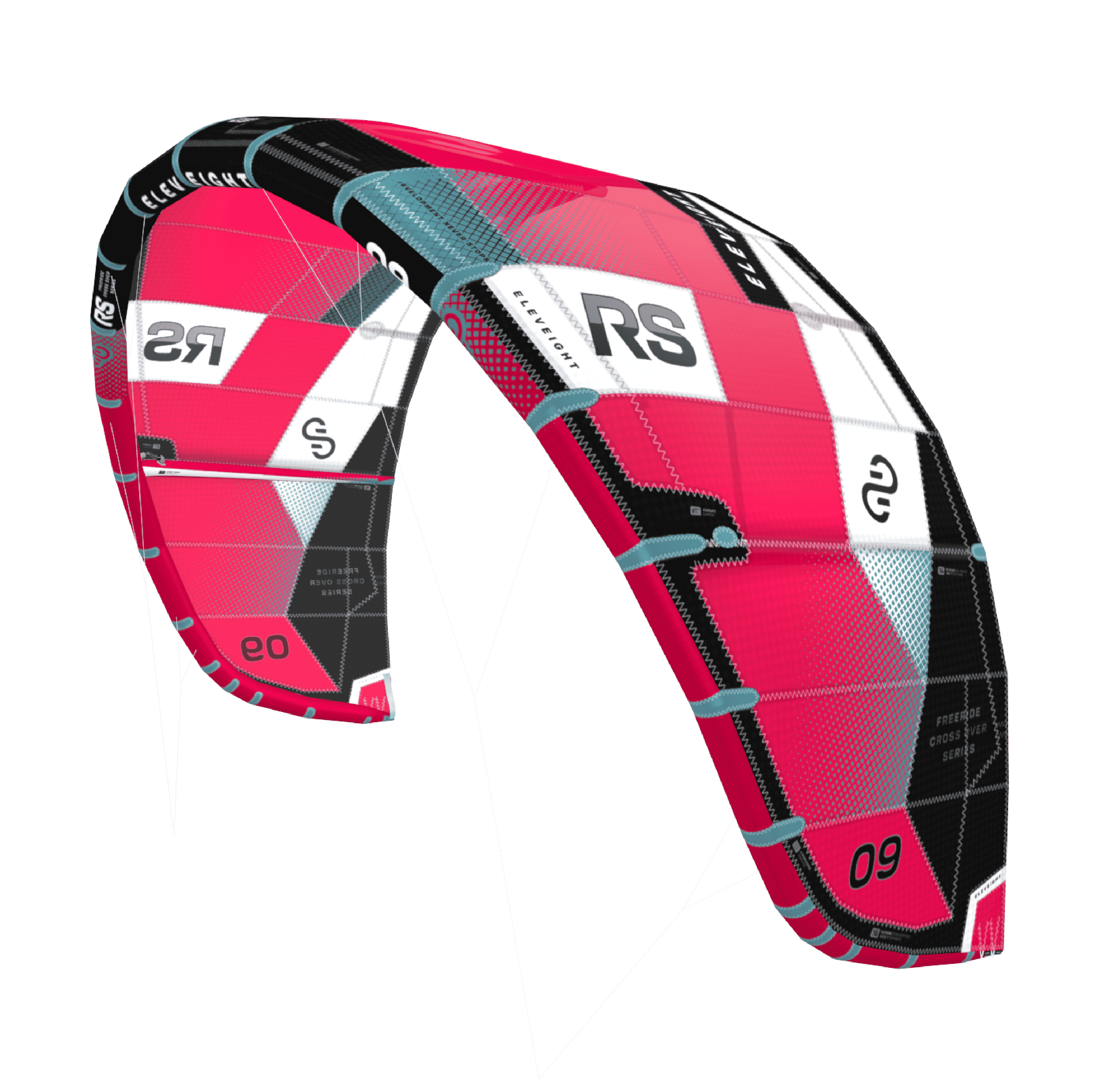 Eleveight RS V9 Rouge