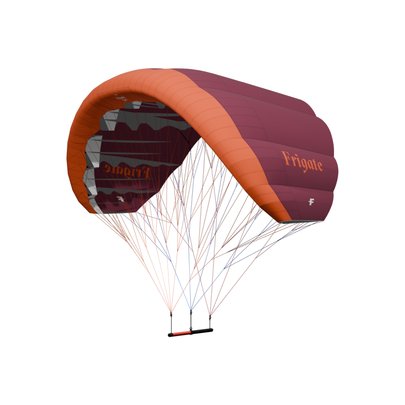 F-ONE FRIGATE PACK-SHOT