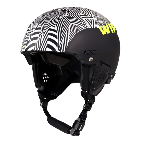 Casque Forward WIP Wiflex Pro 2.0 vue latérale