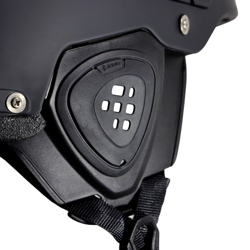 Wiflex Pro 2.0 avec protège-oreilles inclus