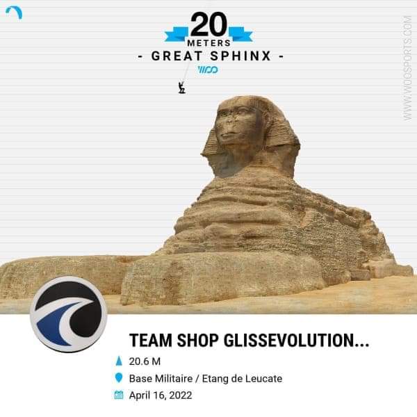 big air aile de kite Duotone Evo SLS 2022