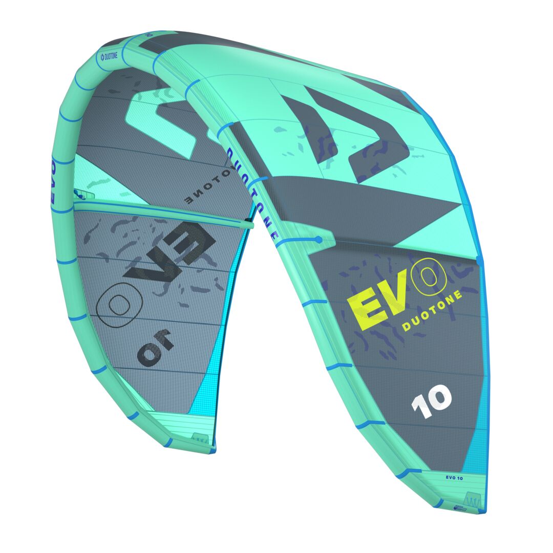 COLORIS KITE DUOTONE EVO 2024