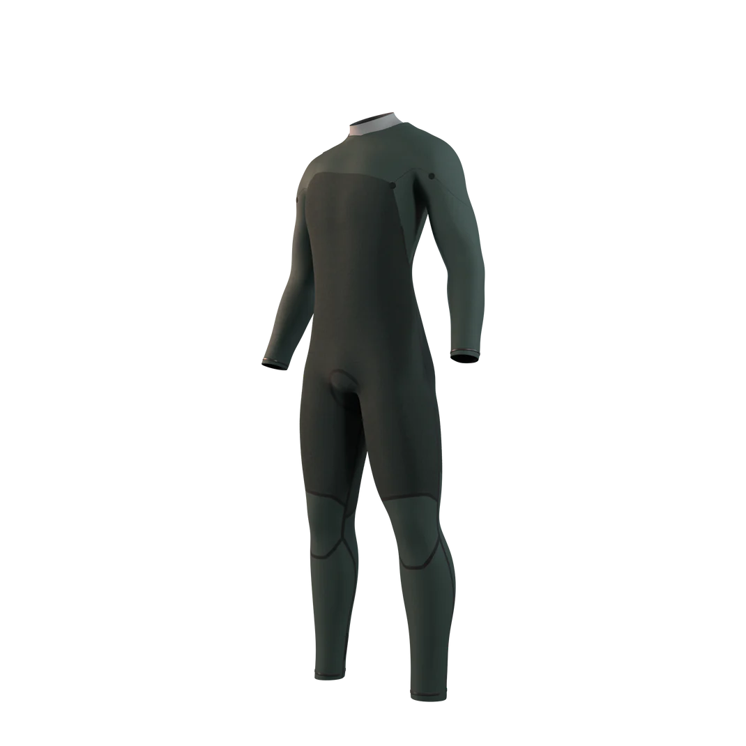 COMBINAISON NEOPRENE MYSTIC FULLSUIT 5/3