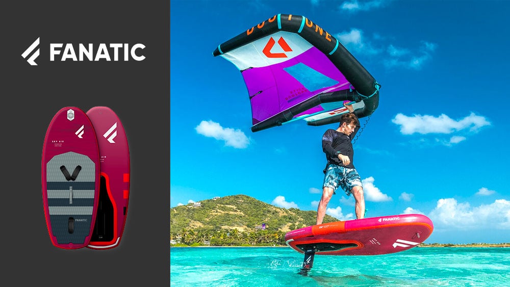 Gants, moufles, mitaines néoprène kite, wing et surf - Magasin  Glissevolution