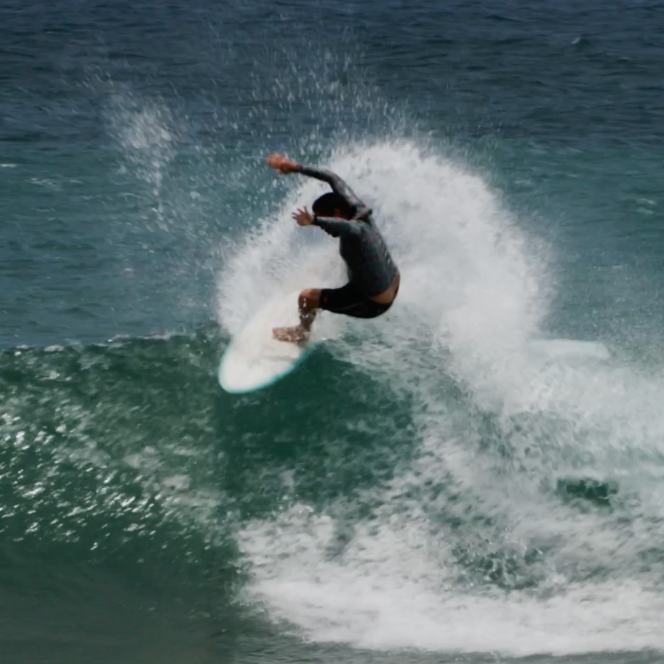 AILE DE WINGFOIL ELEVEIGHT WFS PRO 2025