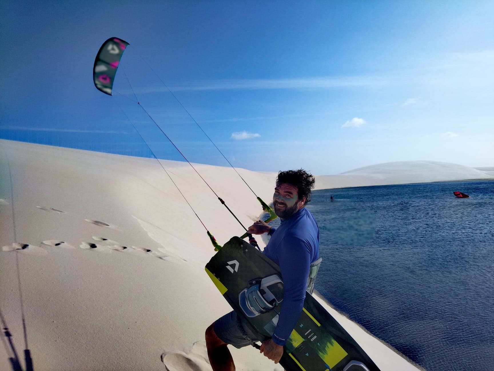 atins kite