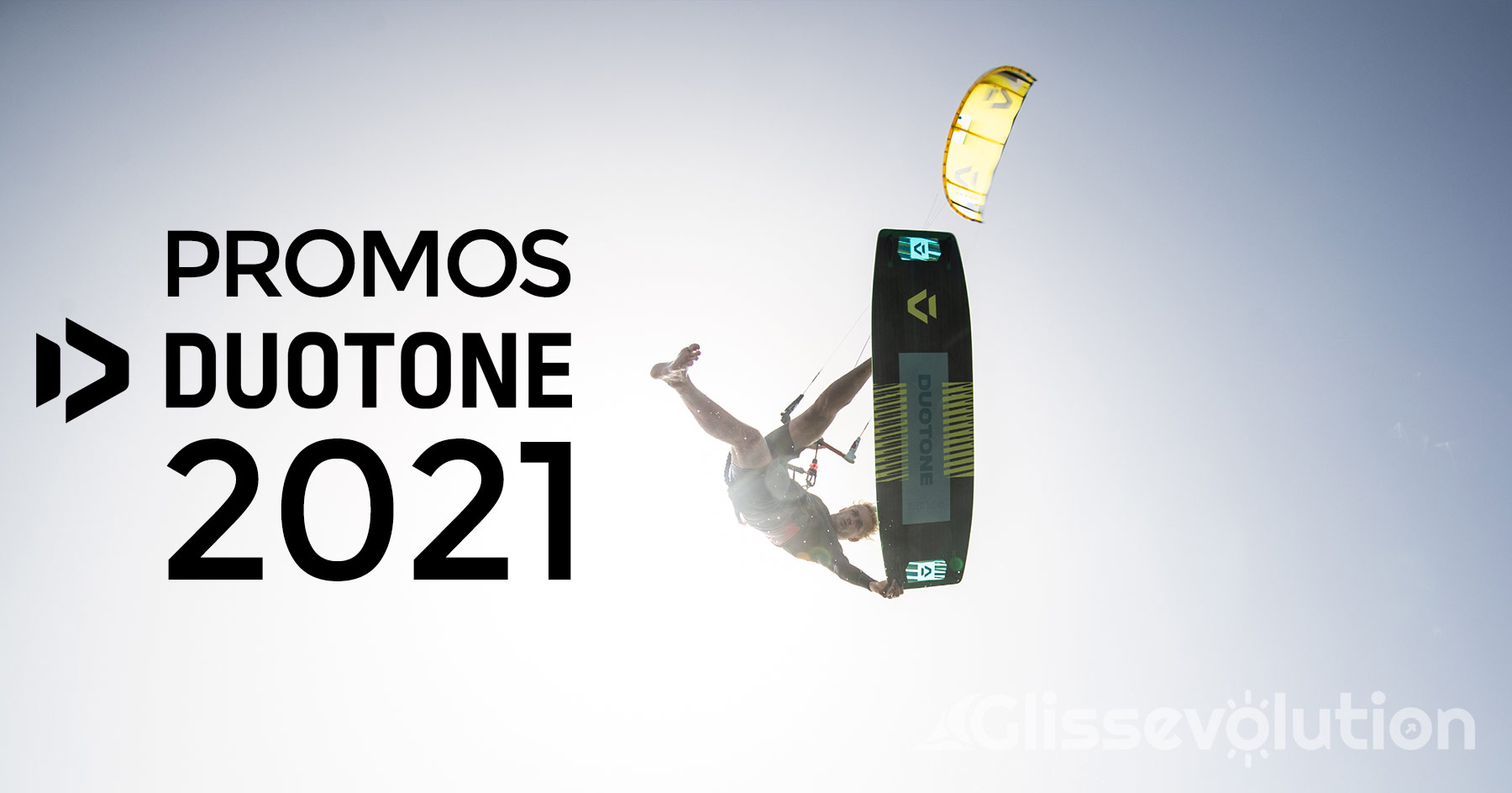 promos duotone kiteboarding 2021