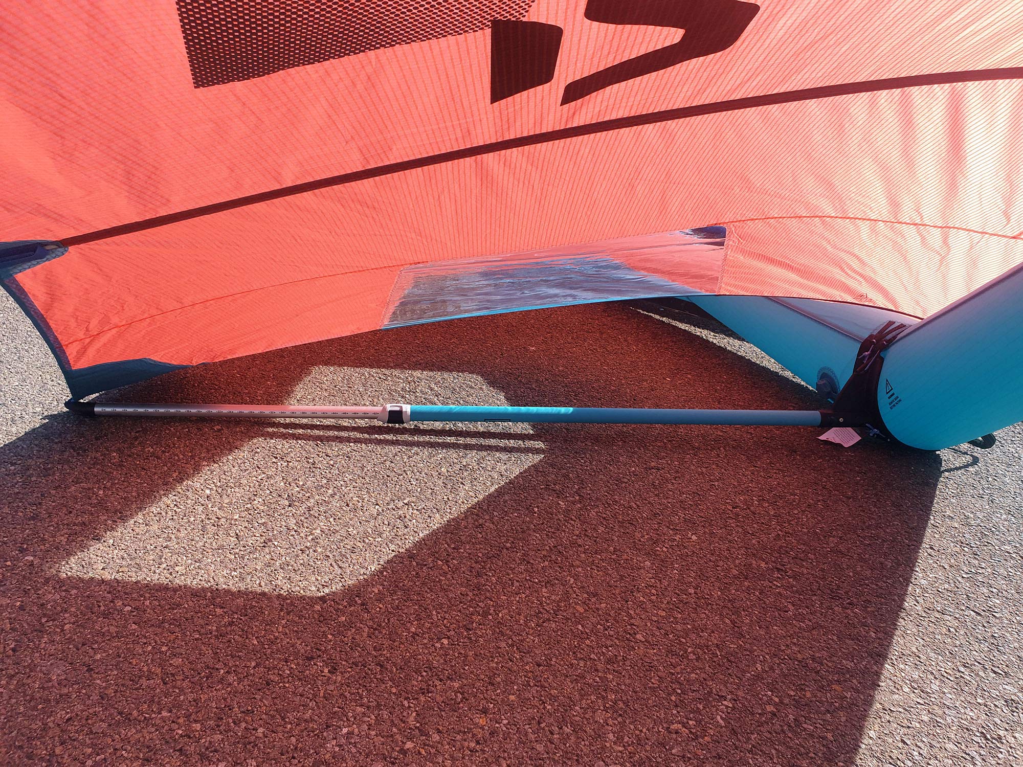 Foil wing duotone 2020