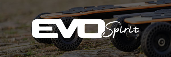 SITE EVO-SPIRIT skates électriques