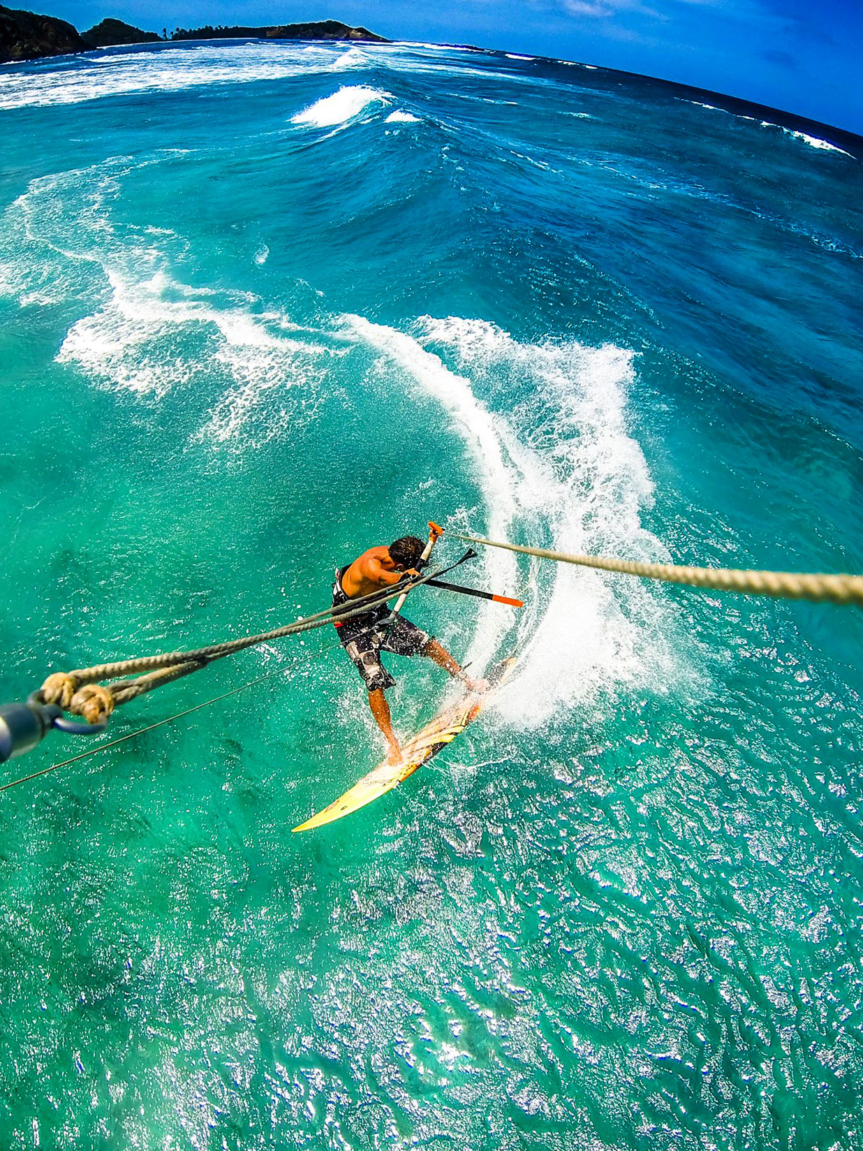 jt pro kite center wave palm island