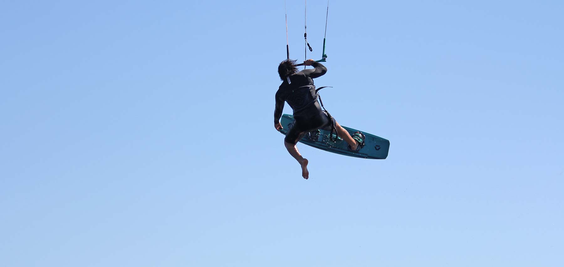 Gavalda Sébastien - ambassadeur Duotone Kiteboarding