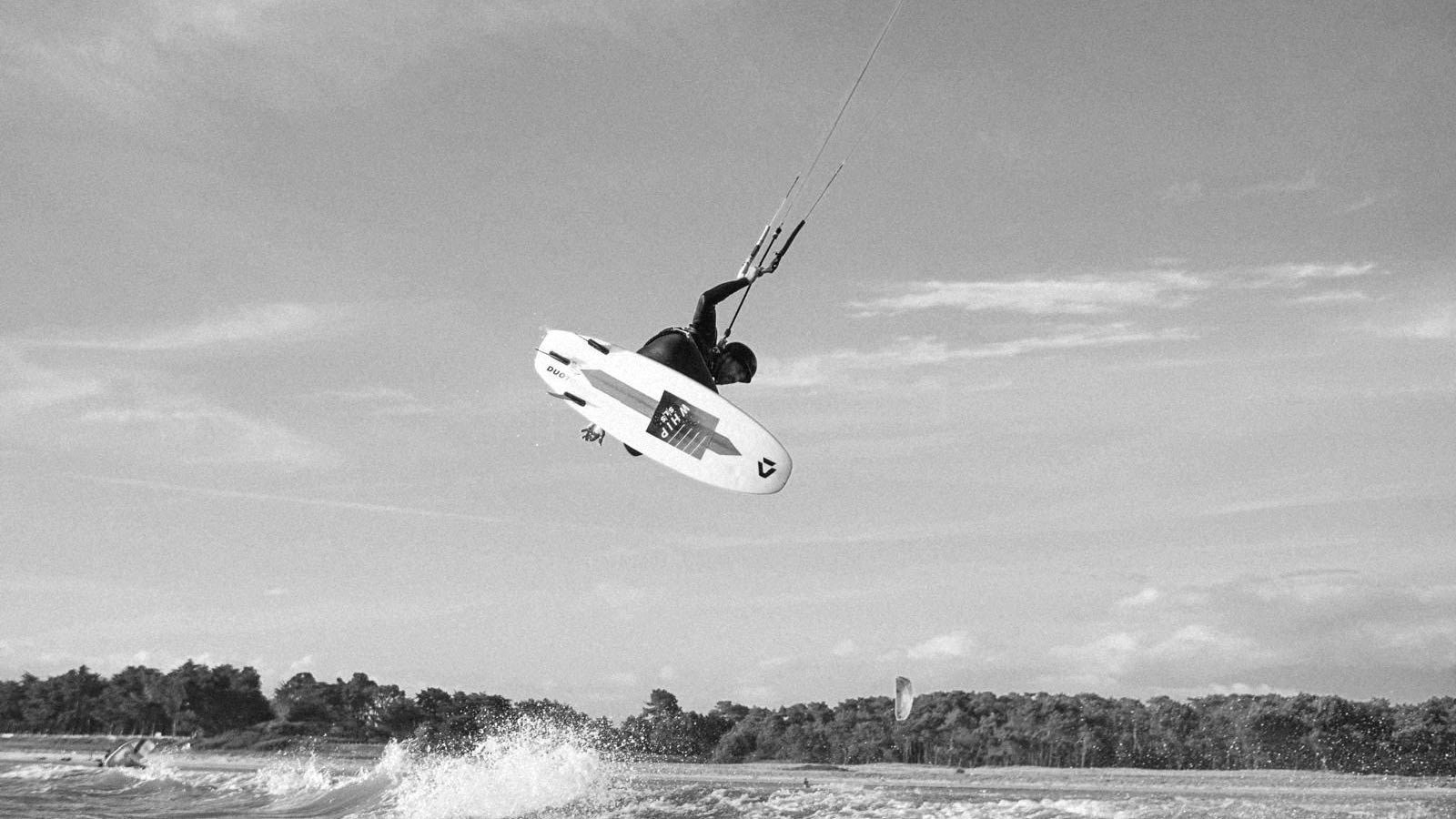 Antoine JOUIN Expert en Sports de Glisse chez GlissEvolution