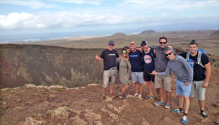 club de passionnés de kite, de Wing et de surf