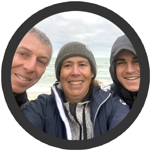 famille-coste-ambassadrice-f-one