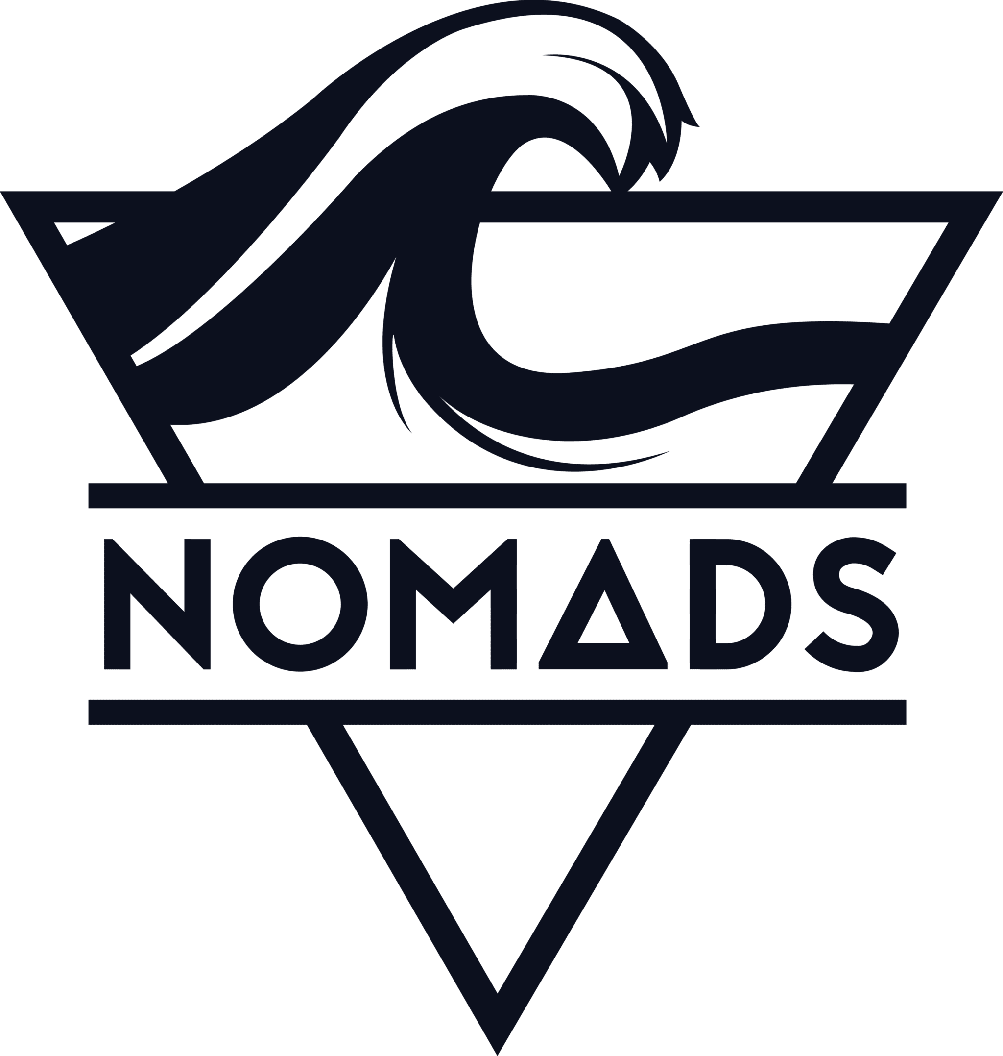 NOMADS Surfing